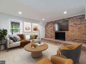9368 Tovito Drive, Fairfax VA 22031