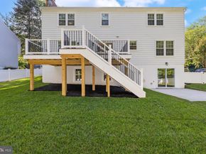 9368 Tovito Drive, Fairfax VA 22031