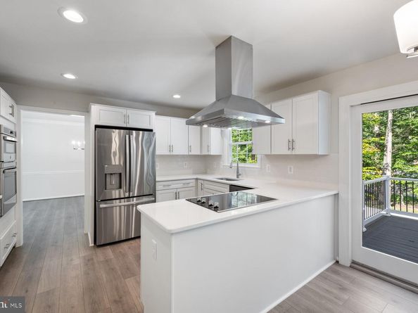 9368 Tovito Drive, Fairfax VA 22031