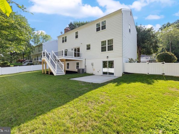 9368 Tovito Drive, Fairfax VA 22031