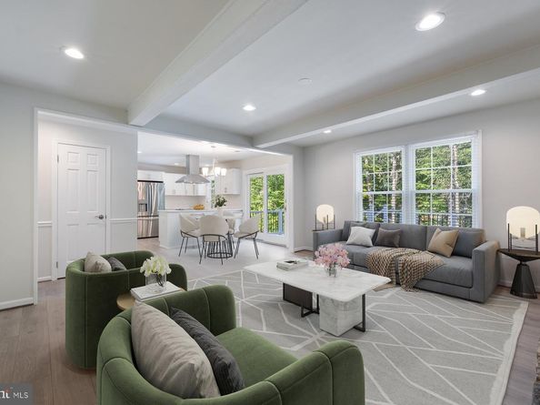 9368 Tovito Drive, Fairfax VA 22031