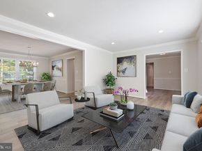 9368 Tovito Drive, Fairfax VA 22031