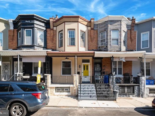 2919 Nicholas Street, Philadelphia PA 19121