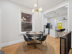 2919 Nicholas Street, Philadelphia PA 19121