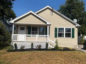 435 Willows Avenue, Folcroft PA 19032