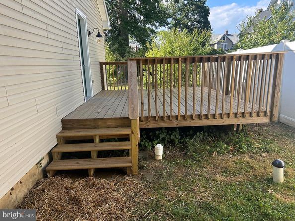 435 Willows Avenue, Folcroft PA 19032