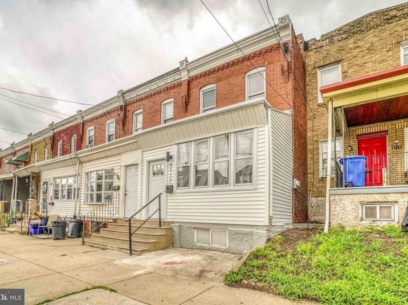 6117 Hegerman Street, Philadelphia PA 19135