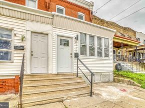 6117 Hegerman Street, Philadelphia PA 19135
