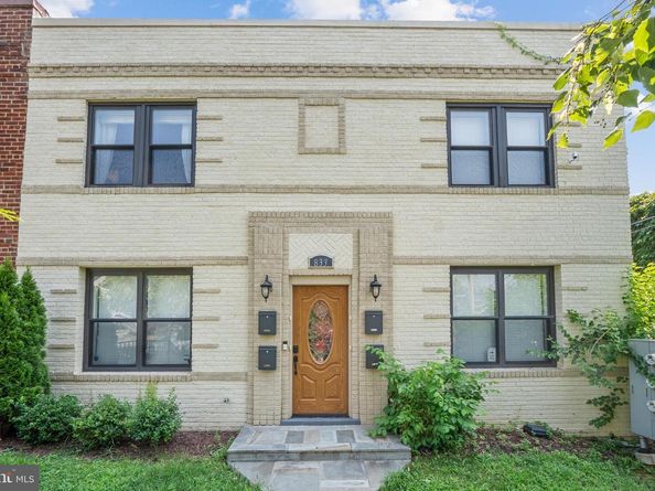 833 19TH Street NE 3, Washington DC 20002