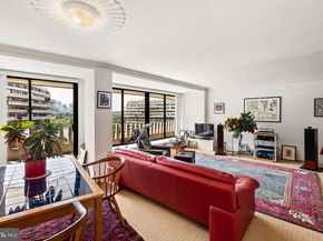 2500 Virginia Avenue NW 903S, Washington DC 20037