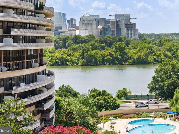 2500 Virginia Avenue NW 903S, Washington DC 20037