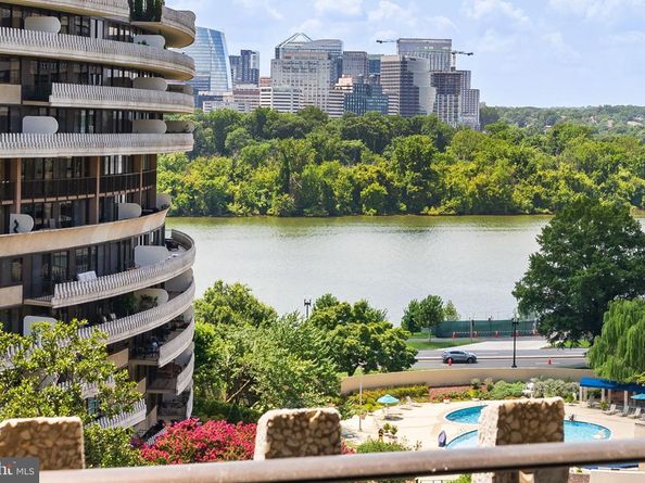 2500 Virginia Avenue NW 903S, Washington DC 20037