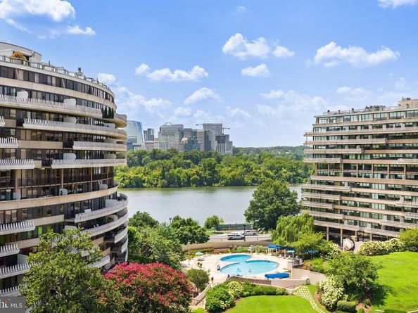 2500 Virginia Avenue NW 903S, Washington DC 20037