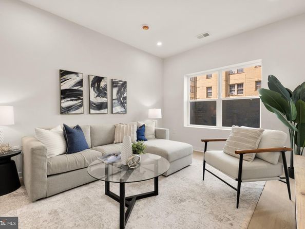 2610 41st Street NW 2, Washington DC 20007