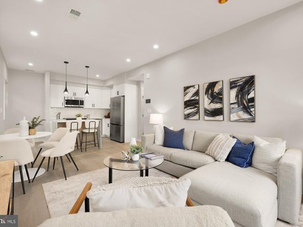 2610 41st Street NW 2, Washington DC 20007