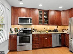 4207 11TH Street N 1, Arlington VA 22201