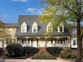 4207 11TH Street N 1, Arlington VA 22201