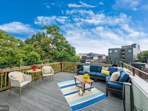 1328 Maryland Avenue NE 3, Washington DC 20002