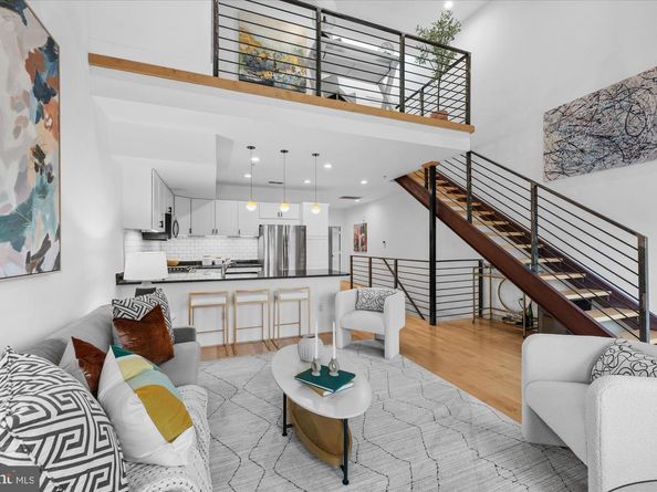 1328 Maryland Avenue NE 3, Washington DC 20002