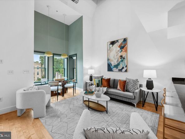 1328 Maryland Avenue NE 3, Washington DC 20002