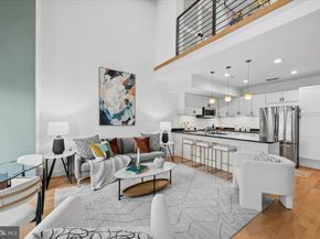 1328 Maryland Avenue NE 3, Washington DC 20002