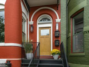 1328 Maryland Avenue NE 3, Washington DC 20002