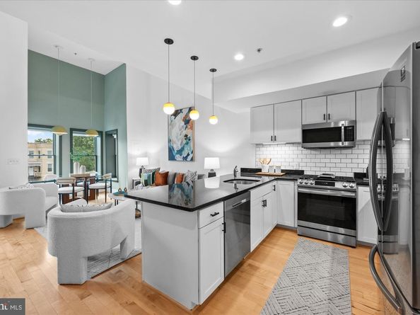 1328 Maryland Avenue NE 3, Washington DC 20002