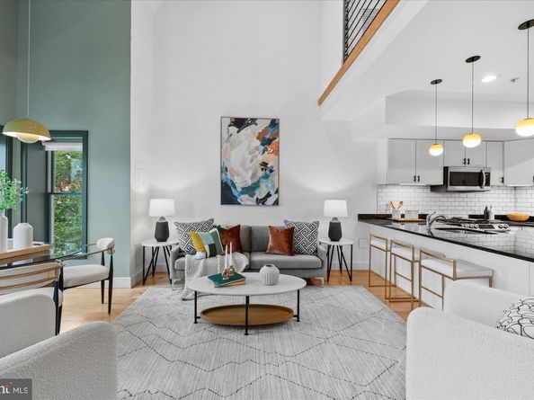 1328 Maryland Avenue NE 3, Washington DC 20002
