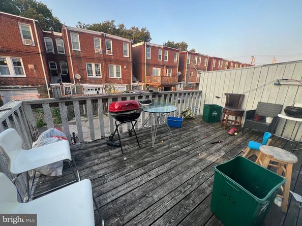 3139 Magee Avenue, Philadelphia PA 19149