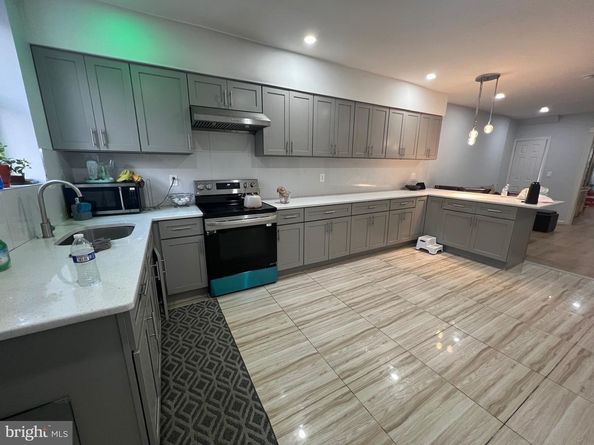 3139 Magee Avenue, Philadelphia PA 19149