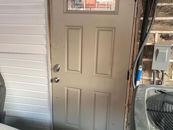 3139 Magee Avenue, Philadelphia PA 19149