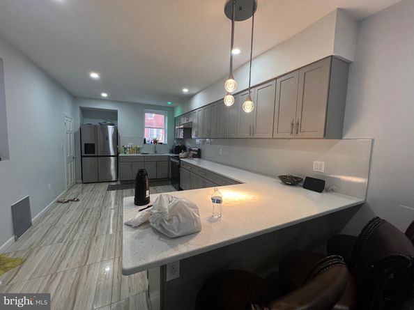 3139 Magee Avenue, Philadelphia PA 19149