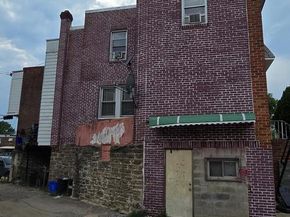 786 Smylie Road, Philadelphia PA 19124