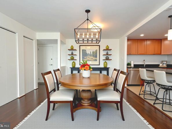 6300 Stevenson Avenue 1224, Alexandria VA 22304
