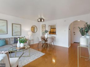 2501 Calvert Street NW 802, Washington DC 20008