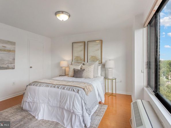 2501 Calvert Street NW 802, Washington DC 20008