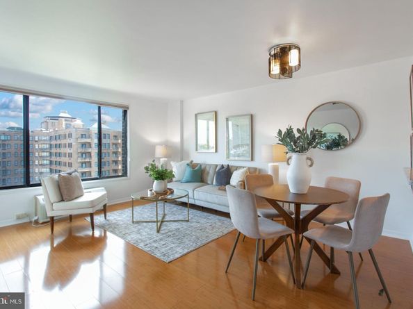 2501 Calvert Street NW 802, Washington DC 20008