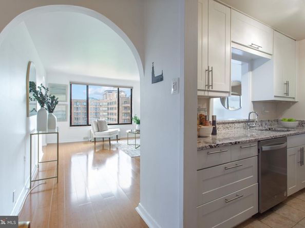 2501 Calvert Street NW 802, Washington DC 20008