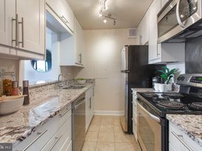 2501 Calvert Street NW 802, Washington DC 20008