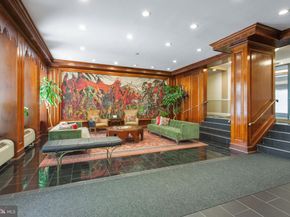 2501 Calvert Street NW 802, Washington DC 20008