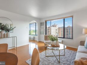2501 Calvert Street NW 802, Washington DC 20008