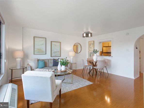 2501 Calvert Street NW 802, Washington DC 20008