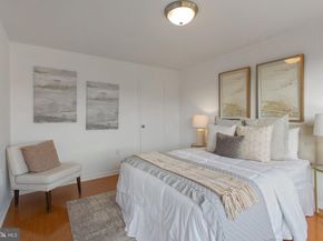 2501 Calvert Street NW 802, Washington DC 20008