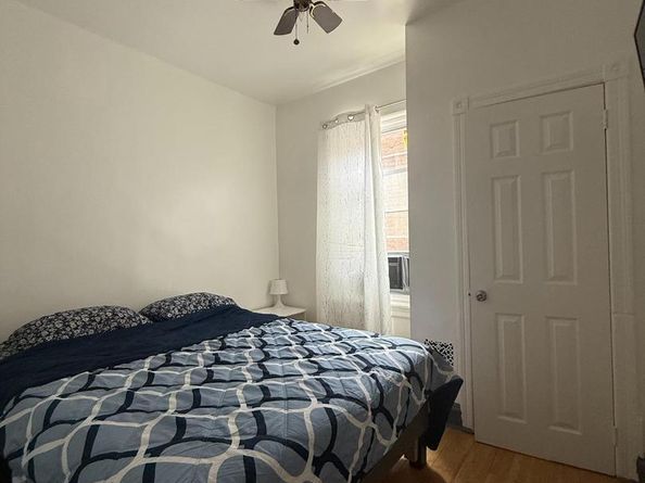 4118 W Girard Avenue, Philadelphia PA 19104