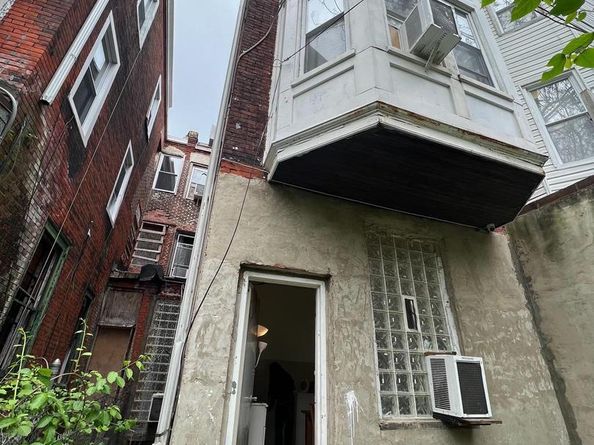 4118 W Girard Avenue, Philadelphia PA 19104
