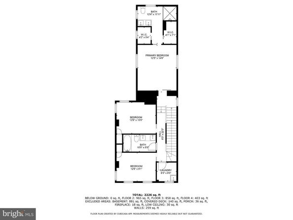 327 Wood Street, Bristol PA 19007