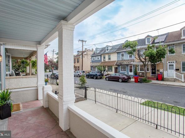 327 Wood Street, Bristol PA 19007