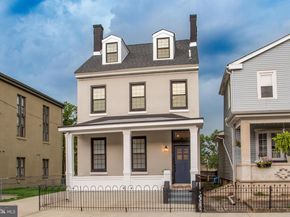 327 Wood Street, Bristol PA 19007
