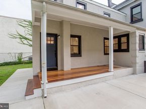 327 Wood Street, Bristol PA 19007