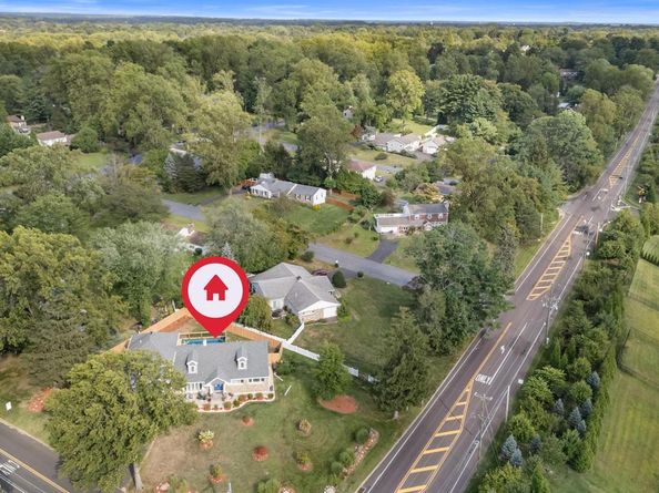 3505 Heaton Road, Huntingdon Valley PA 19006